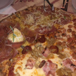 La Rustica Comida