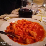 La Rustica Comida