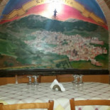 La Rustica Dentro