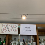 Osteria Al Vecchio Torcio Bebida