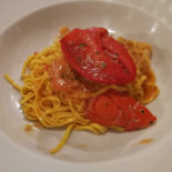 Hosteria Due Torri food