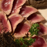 Hosteria Due Torri food