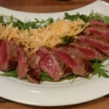 Hosteria Due Torri food