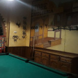 Hollywood Caffe À l'intérieur