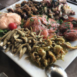 La Tonnara Nourriture