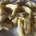 Cavalier Uliva Comida
