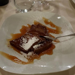 Cavalier Uliva Comida