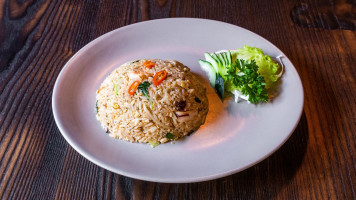 Mai Thai Moncalieri food