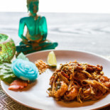 Mai Thai Moncalieri drink