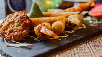 Mai Thai Moncalieri drink