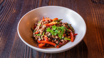 Mai Thai Moncalieri food