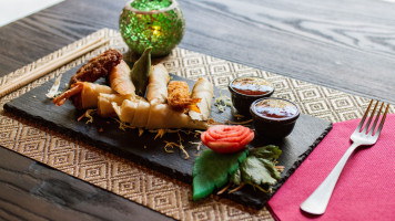 Mai Thai Moncalieri drink