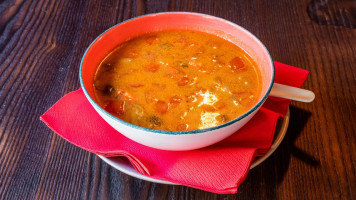 Mai Thai Moncalieri food