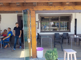 Mai Thai Moncalieri outside