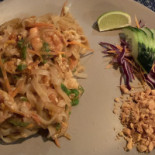 Mai Thai Moncalieri food