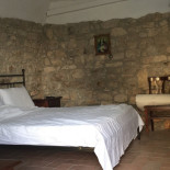 Masseria Brienza À l'intérieur