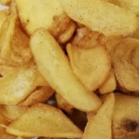 Kalispera Comida
