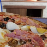 Kalispera Comida