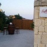 Kalispera Exterior