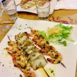 La Botte Nourriture