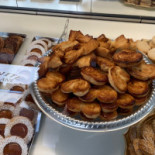 Pasticceria Chantilly food