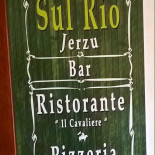 Sul Rio Jerzu Carta
