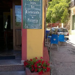 Sul Rio Jerzu Exterior