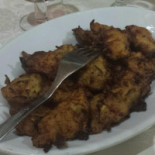 Sul Rio Jerzu Comida