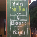 Sul Rio Jerzu Carta