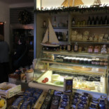 Panificio Maccarini À l'intérieur