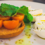 Trattoria Da Ciccio Nourriture