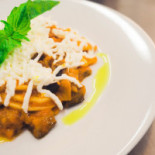 Trattoria Da Ciccio Nourriture