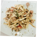 Trattoria Da Ciccio Nourriture