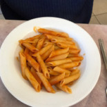 Autogrill Pieve S. Stefano food