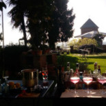 Albergo Real Castello Exterior