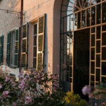Albergo Real Castello Exterior