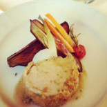 Albergo Real Castello Comida