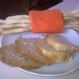 Albergo Real Castello Comida