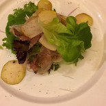 Albergo Real Castello Comida