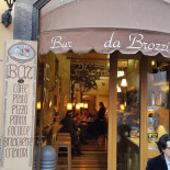 Caffe Brozzi Außen