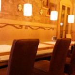 Caffe Brozzi Innen