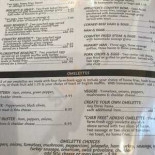 Oren Menu