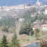 Al Golf Extérieur