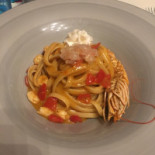 Vossia Il Mare Nourriture