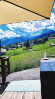 Villa Oretta outside