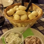 Sottosopra food