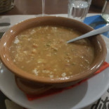 Sottosopra food