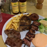 Sottosopra food