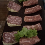 Sottosopra food