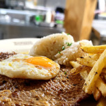 Sottosopra food